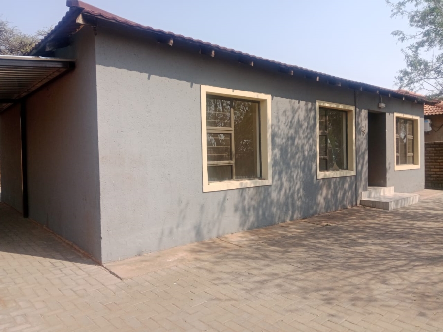 To Let 3 Bedroom Property for Rent in Kuruman Northern Cape